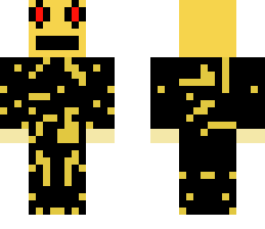 shuffel bot