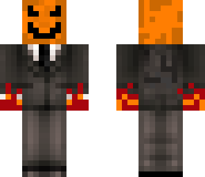 jack o lantern
