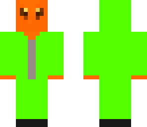 green onepiece