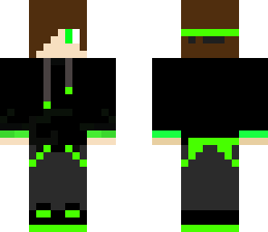 teenager black1331