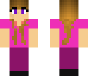 olivia's skin