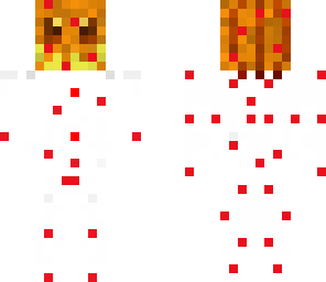 human cake