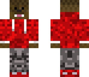 bacca hoodie
