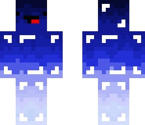 blue derp
