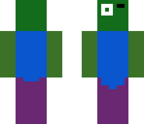 zombie
