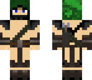 dagreeninja