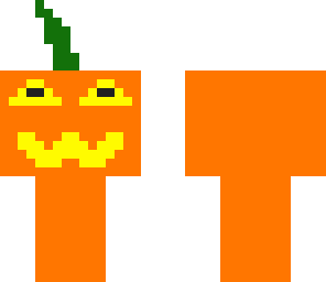 fixed pumpkin