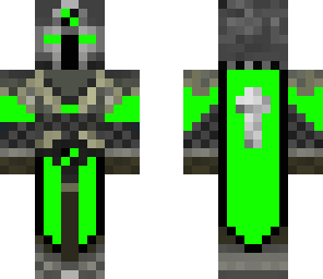 green-knight