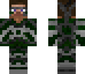 army cyborg