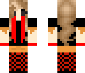 my skin halloween