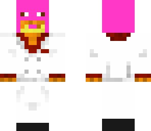 pig head