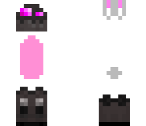 bunny robot fixed