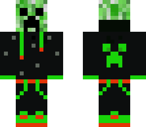 cooler creeper