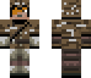 assassin boy