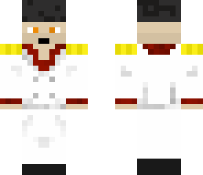 generalisimo dude