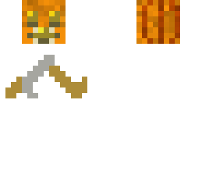 pumpkin