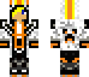 assasine creed 4 skin