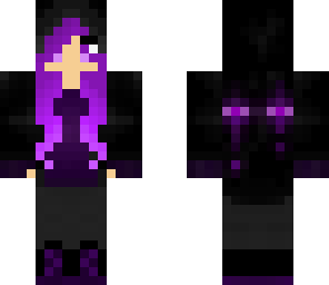 ender girl