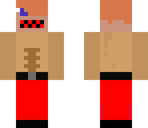 six pack