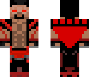 evilbrine muscleman