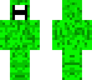 the frog