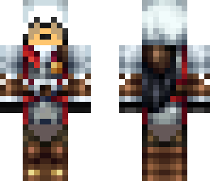 ultimate assasin 3