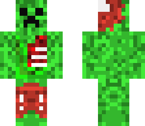 dead creepmean