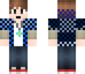 hibarsan's soon official skin