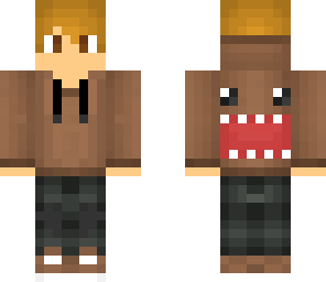 i am domo