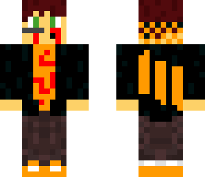 halloween gamer boy needs to be edited once more
