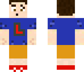 lordymc