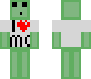mc slime