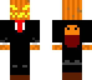 the russian pumpkin reupload