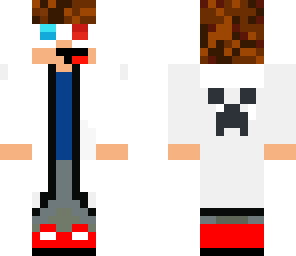 3d scientist