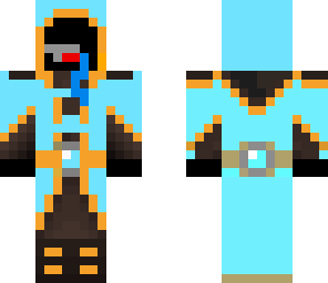 ice mage
