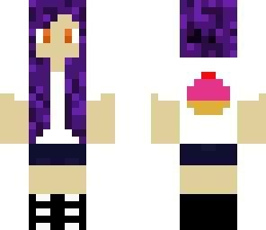 combination cupcakedarling
