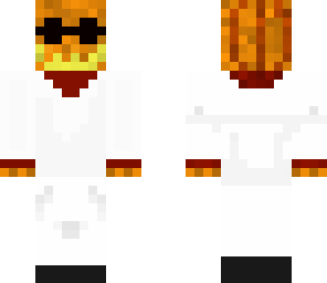 pumpkinking