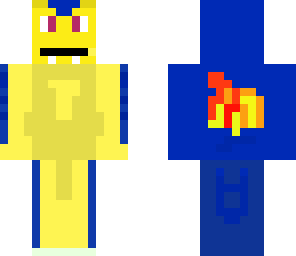 mctyphlosion