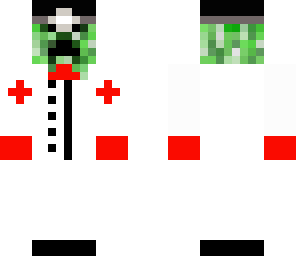 doctor creeper