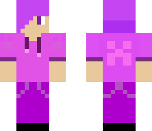 purple freak