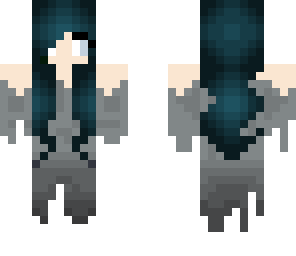ghost girl halloween