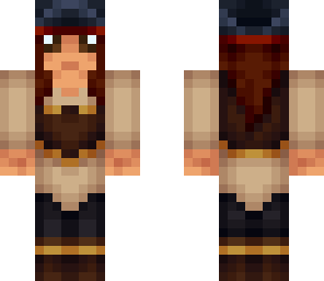 pirate girl edited