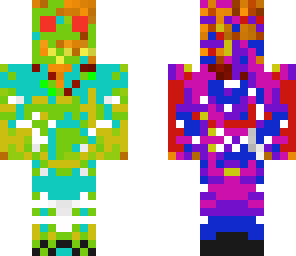 color man