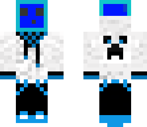 blue slime