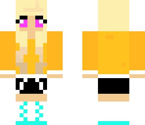 cool girl