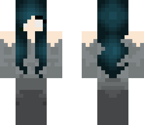 ghost girl