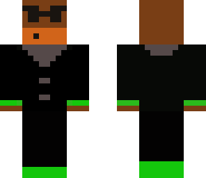 monkey man