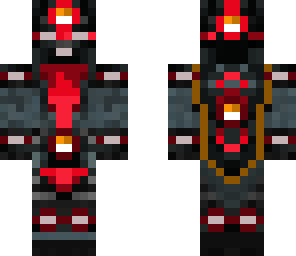skin madet be me