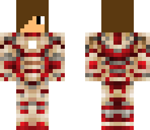 iron man obradovski