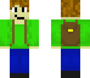 super adventure boy